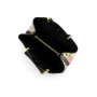 Borsa a mano/tracolla Braccialini Cartoline Parigi multicolore B27BR13 B19162
