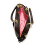 Borsa a mano/tracolla Braccialini Cartoline Roma multicolore B27BR16 B19163