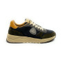 Sneaker uomo Blauer Ozark01 military/ navy U27BU04 F6OZARK01/NUS