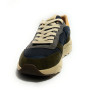 Sneaker uomo Blauer Ozark01 military/ navy U27BU04 F6OZARK01/NUS