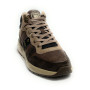 Sneaker uomo Blauer Ozark04 brown/ cognac U27BU06 F6OZARK04/NUS