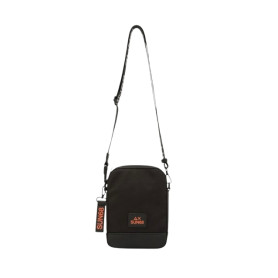 Borsa uomo crossbody everyday in nylon Sun 68 nero B27SU03 Y46103
