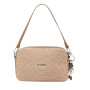 Borsa donna a mano/ tracolla Sun 68 camera bag teddy beige B27SU09 Y46224