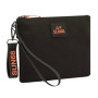 Borsa uomo pochette everyday in nylon Sun 68 nero B27SU11 Y46104