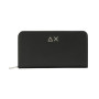 Portafoglio donna Sun 68 wallet bag premium 11 nero A27SU03 Y46203