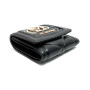 Portafoglio donna Love Moschino nero A27MO05 JC5647PP1PLC0000