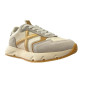 Sneaker donna Munich Mamba 16 bianco/ oro D27MU04 4191016