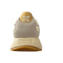 Sneaker donna Munich Mamba 16 bianco/ oro D27MU04 4191016