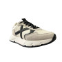 Sneaker donna Munich Mamba 18 bianco/ nero D27MU05 4191018