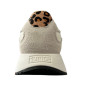 Sneaker donna Munich Mamba 18 bianco/ nero D27MU05 4191018
