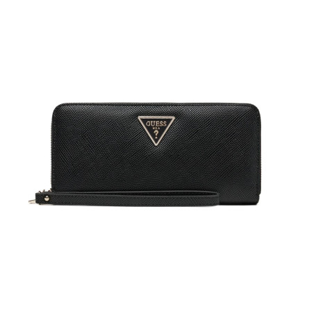Portafoglio donna Guess Laurel II nero A27GU15 ZG7459146