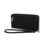 Portafoglio donna Guess Blake slg black logo A27GU19 PD2222146