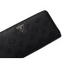 Portafoglio donna Guess Blake slg black logo A27GU19 PD2222146