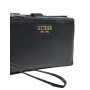 Portafoglio donna Guess Amorette SLG black A27GU20 BG7898157