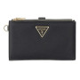 Portafoglio donna Guess Laurel II SLG black A27GU25 BG7459157