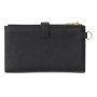 Portafoglio donna Guess Laurel II SLG black A27GU25 BG7459157