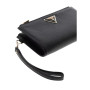 Portafoglio donna Guess Laurel II SLG black A27GU25 BG7459157