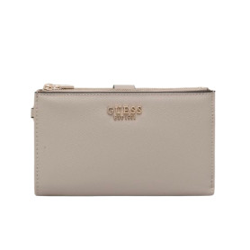Portafoglio donna Guess Amorette SLG taupe A27GU28 BG7898157