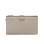 Portafoglio donna Guess Amorette SLG taupe A27GU28 BG7898157