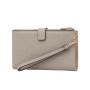 Portafoglio donna Guess Amorette SLG taupe A27GU28 BG7898157