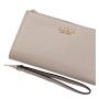 Portafoglio donna Guess Amorette SLG taupe A27GU28 BG7898157