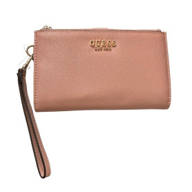 Portafoglio donna Guess Amorette SLG rosewood A27GU24 BG7898157