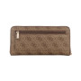 Portafoglio donna Guess Laurel II slg latte logo A27GU30 SG7459146