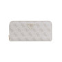 Portafoglio donna Guess Laurel II slg bone logo A27GU29 SG7459146