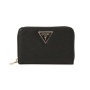 Portafoglio donna Guess Laurel II SLG nero A27GU31 ZG7459140