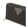 Portafoglio donna Guess Laurel II SLG nero A27GU31 ZG7459140