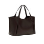 Borsa donna Guess Melody brown B27GU134 BG973506