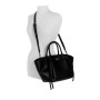 Borsa a mano/ tracolla Allegra black B27GU135 BG223706