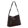 Borsa donna Guess Blake brown logo B27GU149 PD222202