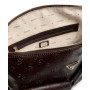 Borsa donna Guess Blake brown logo B27GU149 PD222202