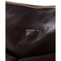 Borsa donna Guess Blake brown logo B27GU149 PD222202