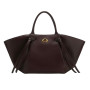 Borsa a mano/ tracolla Allegra brown B27GU151 BG223706