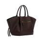 Borsa a mano/ tracolla Allegra brown B27GU151 BG223706