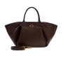 Borsa a mano/ tracolla Allegra brown B27GU151 BG223706