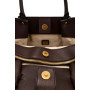 Borsa a mano/ tracolla Allegra brown B27GU151 BG223706