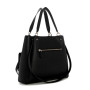 Borsa donna Guess a mano/spalla Lorella black B27GU154 BG230623