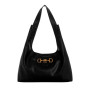Borsa donna Guess a spalla Sunset black B27GU155 BB231402
