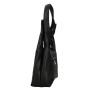 Borsa donna Guess a spalla Sunset black B27GU155 BB231402