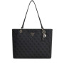 Borsa Guess Noelle II tote coal logo B27GU161 BG967225