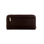 Portafoglio donna Guess Melody slg brown A27GU43 BG9735146