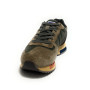 Scarpe Blauer sneaker Queens green/ taupe U27BU09 F6QUEENS01/WAX