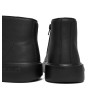 Sneaker uomo Blauer Buck08 black U27BU11 F6BUCK08/NUB