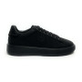 Sneaker uomo Blauer Buck13 black U27BU12 F6BUCK13/NUB