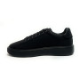 Sneaker uomo Blauer Buck13 black U27BU12 F6BUCK13/NUB