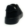 Sneaker uomo Blauer Buck13 black U27BU12 F6BUCK13/NUB