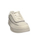 Scarpe uomo Blauer sneaker in pelle bianco U27BU13 F6BYRAM12/LEA